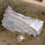 神田錦町 鮨たか晴 - 真鯛