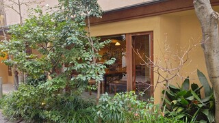 Edo Soba Hosokawa