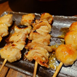 季節料理 なか一_1