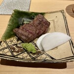鮨 つぐみ - 