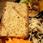 ビストロ ハマイフ - 