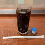 ドトールコーヒーショップ - ドリンク写真: