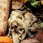 ビストロ ハマイフ - 