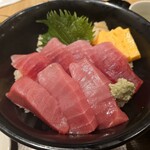 海鮮 魚力 - 料理写真: