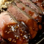 ビストロ ハマイフ - しっとり柔らか