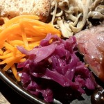 ビストロ ハマイフ - 