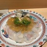 鮨 つぐみ - 