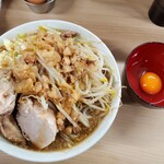 ラーメン荘 歴史を刻め - 