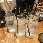 とさか - ナカ固すぎ