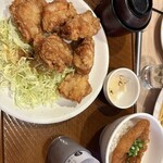 ガスト - 料理写真: