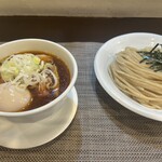 Menpeki Ginger Noodles - 
