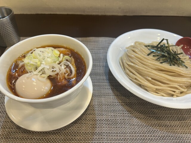 Menpeki Ginger Noodles （メンペキ ジンジャー ヌードルズ） - 下井草