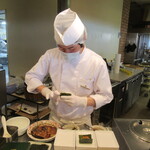 ホテルウエルシーズン浜名湖 - 浜名湖ウナギの蒲焼