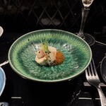 HIKARI - 群馬 下仁田葱　島根 秋貝　烏賊