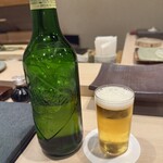 鮨みやもと - ハートランド