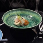 HIKARI - 群馬 下仁田葱　島根 秋貝　烏賊