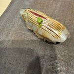 鮨みやもと - 鰯