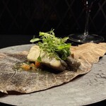 HIKARI - 京都 鰆のほうば焼き