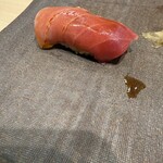 鮨みやもと - トロ