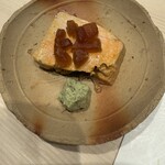 鮨みやもと - あん肝