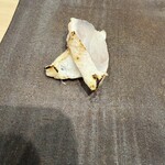 鮨みやもと - 白甘鯛