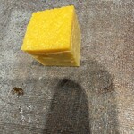 鮨みやもと - 玉子焼き