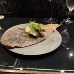 HIKARI - 京都 鰆のほうば焼き