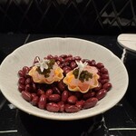 HIKARI - （アミューズ)富山 氷見の甘海老