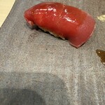 鮨みやもと - 赤身