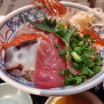 マグロ専門居酒屋 鮪屋 - 