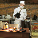 ホテルウエルシーズン浜名湖 - 浜名湖ウナギの蒲焼