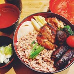 溜池 酉玉 - 