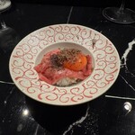 HIKARI - 名物 サーロイン焼きすき