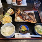 旬菜魚 いなだ - 