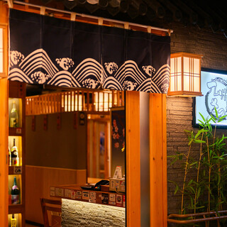 完全個室居酒屋 九州さつき_2