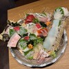 魚がしどまん中 毘沙門天