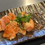 炭火焼肉えん - 