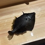 魚がしどまん中 毘沙門天 - 