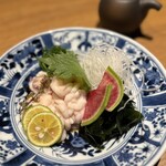 魚がしどまん中 毘沙門天 - 