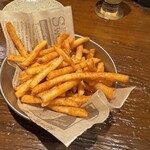 長崎酒家 吉祥寺じげもんとん - KING'sポテト