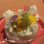 Restaurant Le Proust Miura - 
