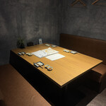 魚がしどまん中 毘沙門天 - 