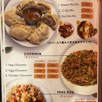 FALCHA ASIAN DINING - 