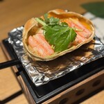 魚がしどまん中 毘沙門天 - 