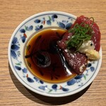 魚がしどまん中 毘沙門天 - 