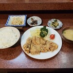 五千石茶屋 - 