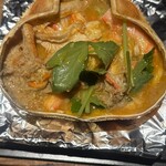 魚がしどまん中 毘沙門天 - 