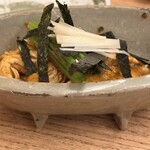 御膳蕎麦 雷門 田川 - 