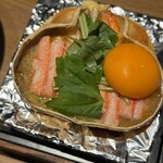 魚がしどまん中 毘沙門天 - 