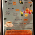 FALCHA ASIAN DINING - 